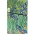 van Gogh - Irises by Van Gogh PS5 Slim Digital Edition Console Skin